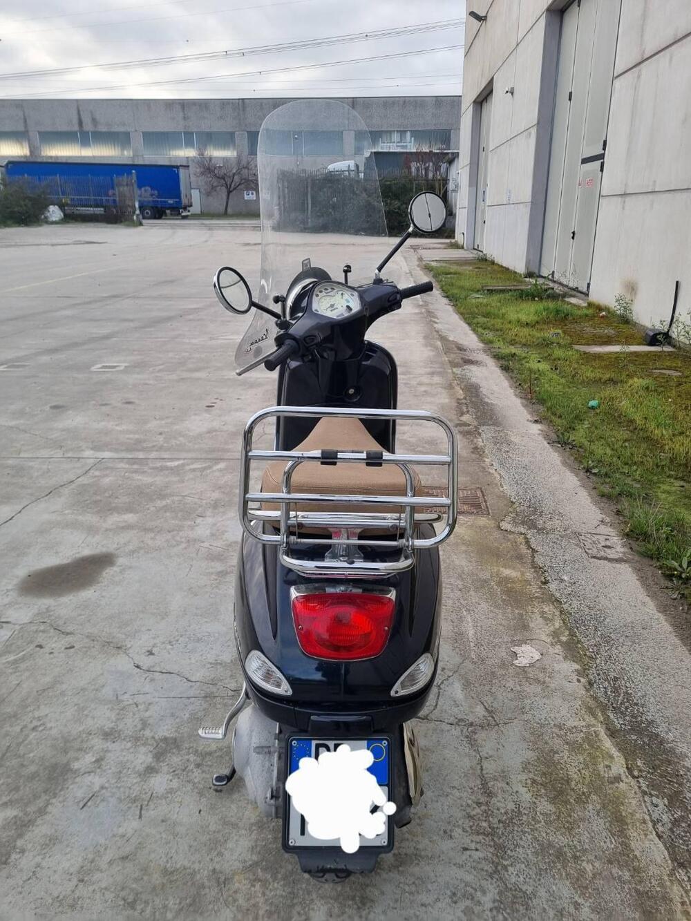 Piaggio Vespa 150 PX MA a.e. (5)