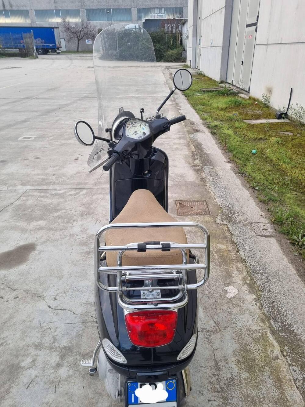 Piaggio Vespa 150 PX MA a.e. (8)