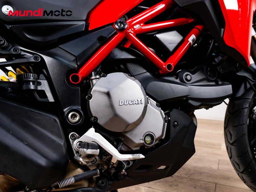 Ducati Multistrada 950 S (2019 - 20) (4)