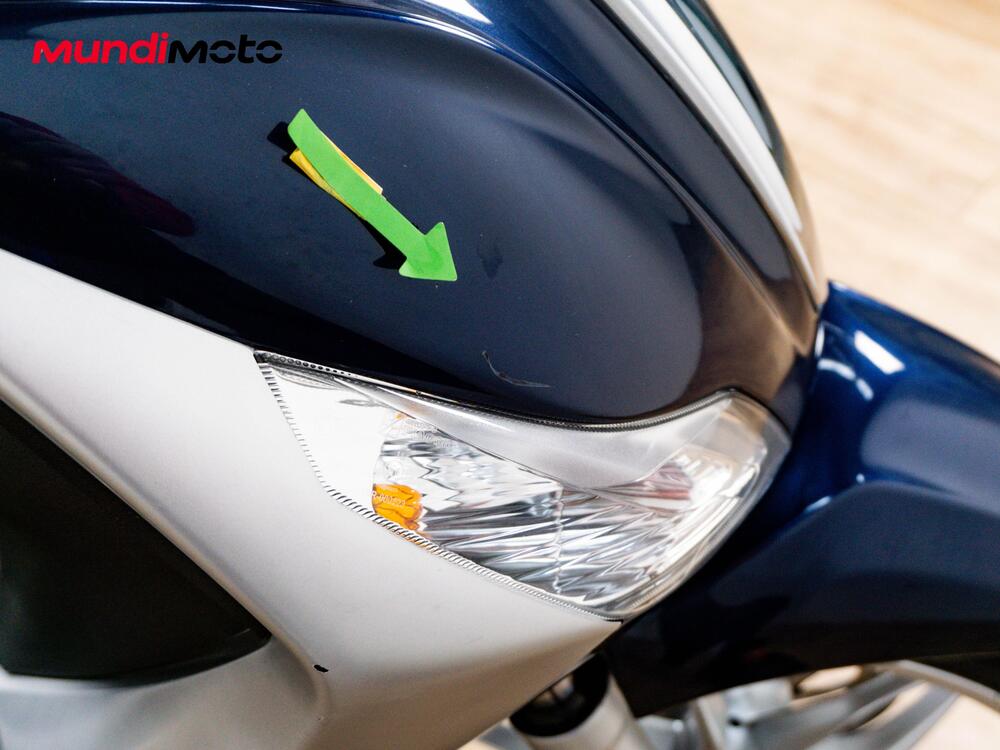 Piaggio Medley 125 (2020) (22)