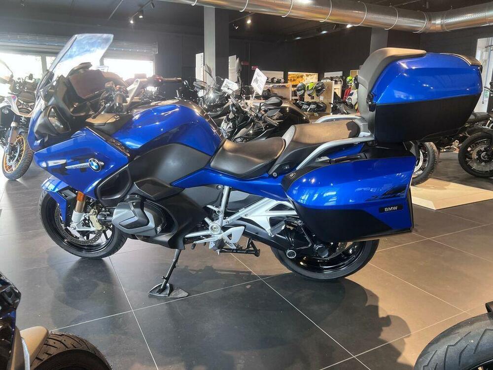 Bmw R 1250 RT (2019 - 20) (5)