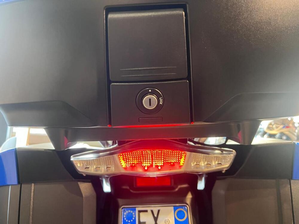 Bmw R 1250 RT (2019 - 20) (10)