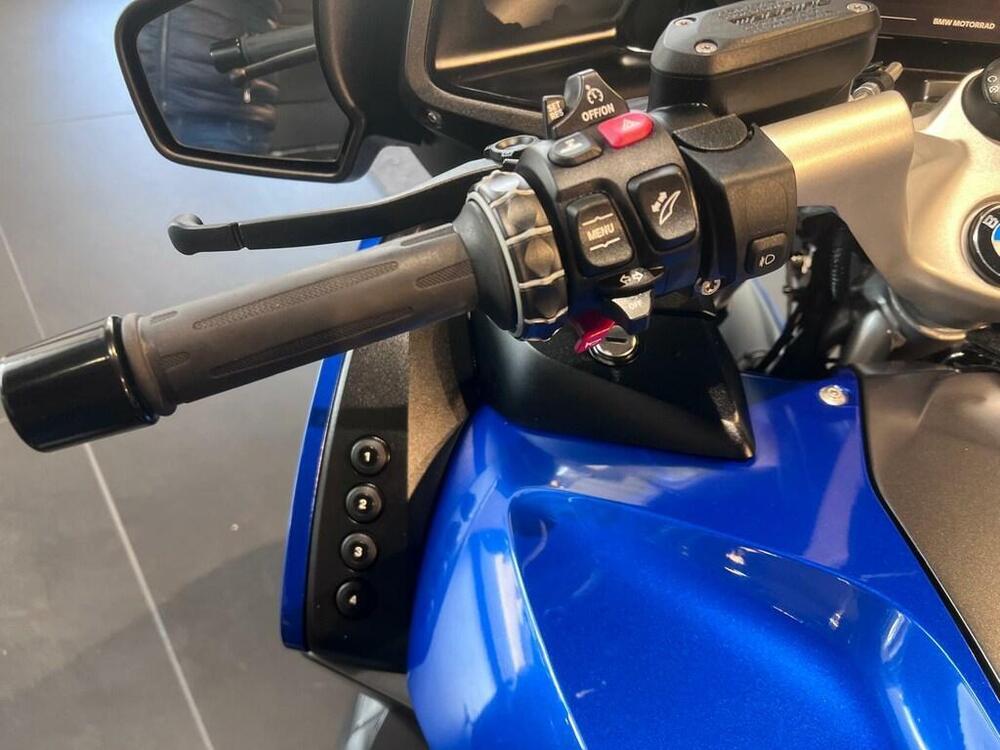 Bmw R 1250 RT (2019 - 20) (11)