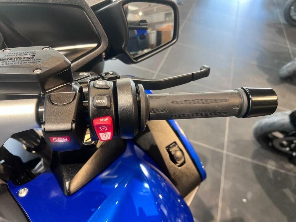 Bmw R 1250 RT (2019 - 20) (12)