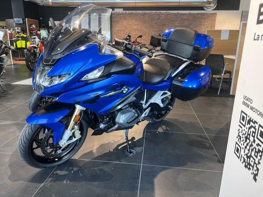 Bmw R 1250 RT (2019 - 20) (4)