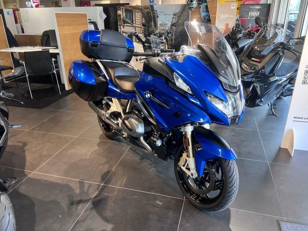 Bmw R 1250 RT (2019 - 20) (2)