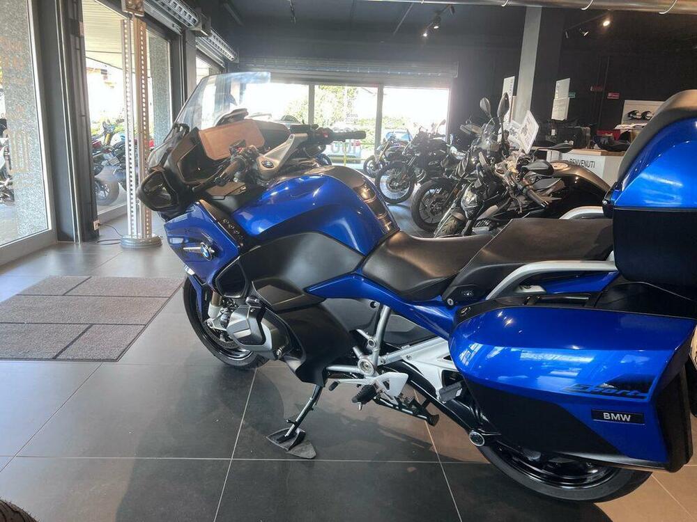 Bmw R 1250 RT (2019 - 20) (6)