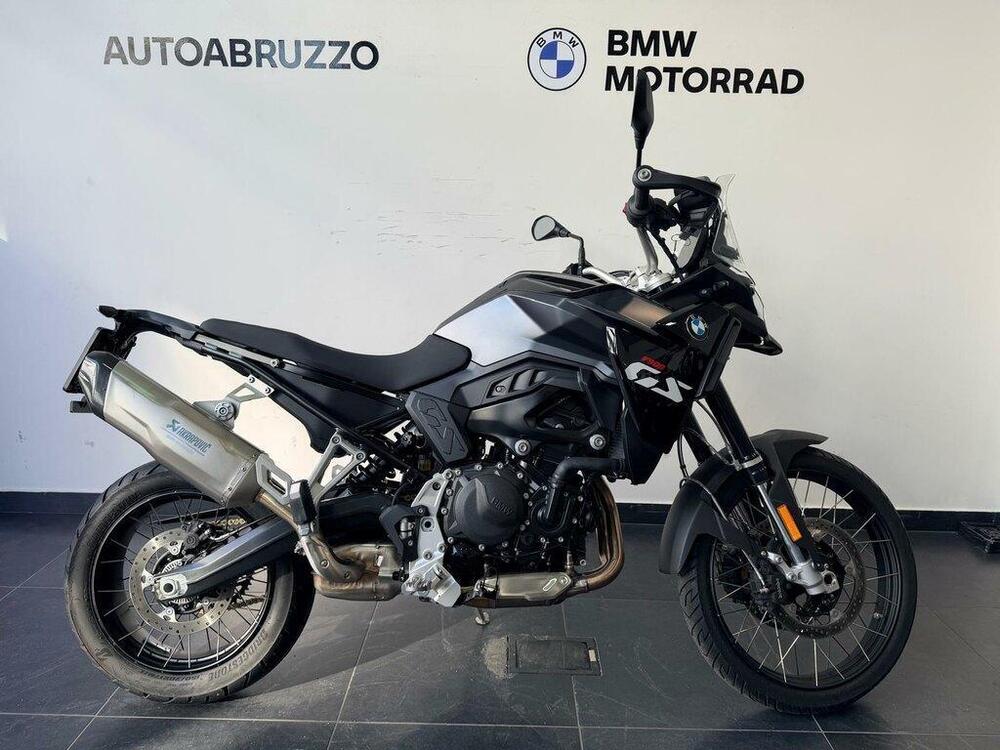 Bmw F 900 GS (2024 - 26)