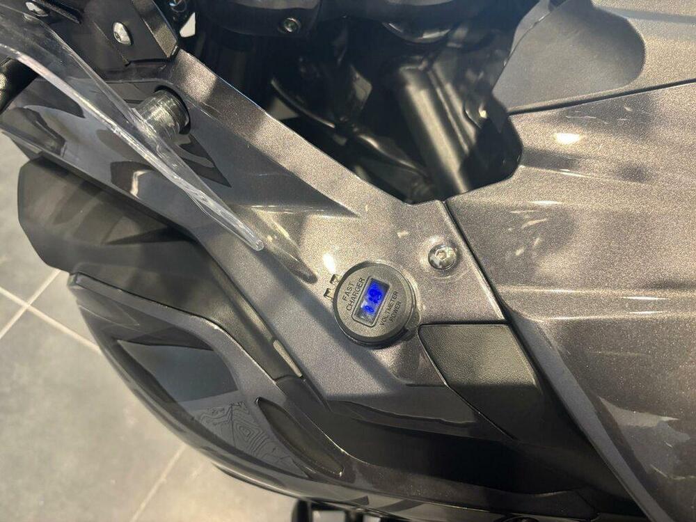 Benelli TRK 502 (2021 - 25) (10)