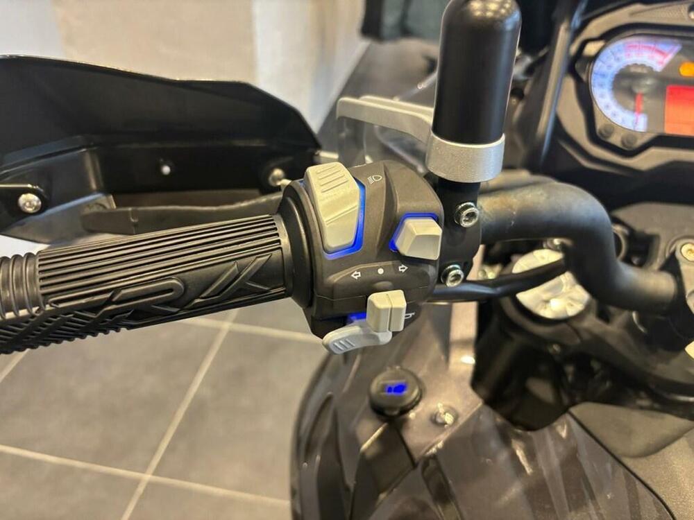 Benelli TRK 502 (2021 - 25) (8)