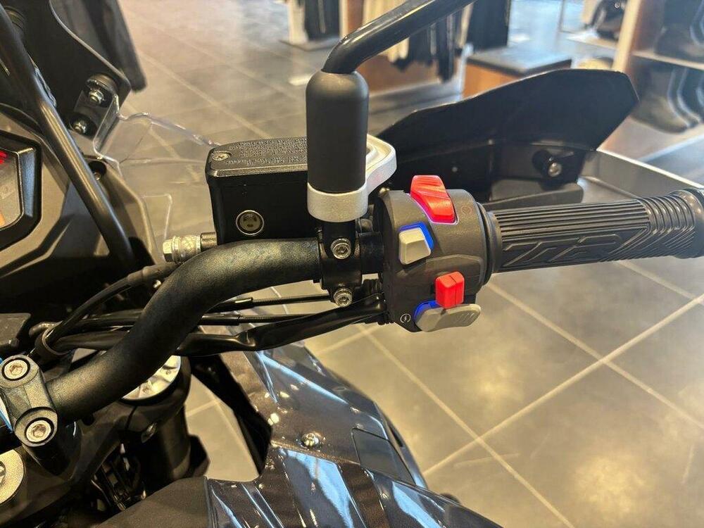 Benelli TRK 502 (2021 - 25) (6)