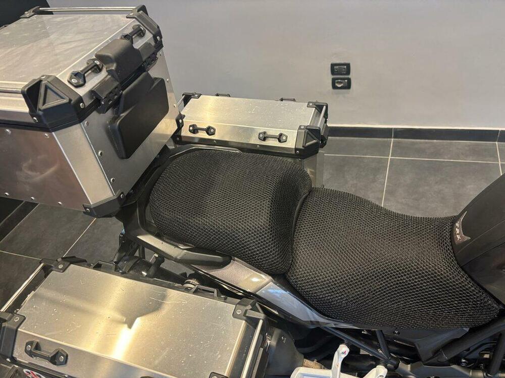 Benelli TRK 502 (2021 - 25) (12)