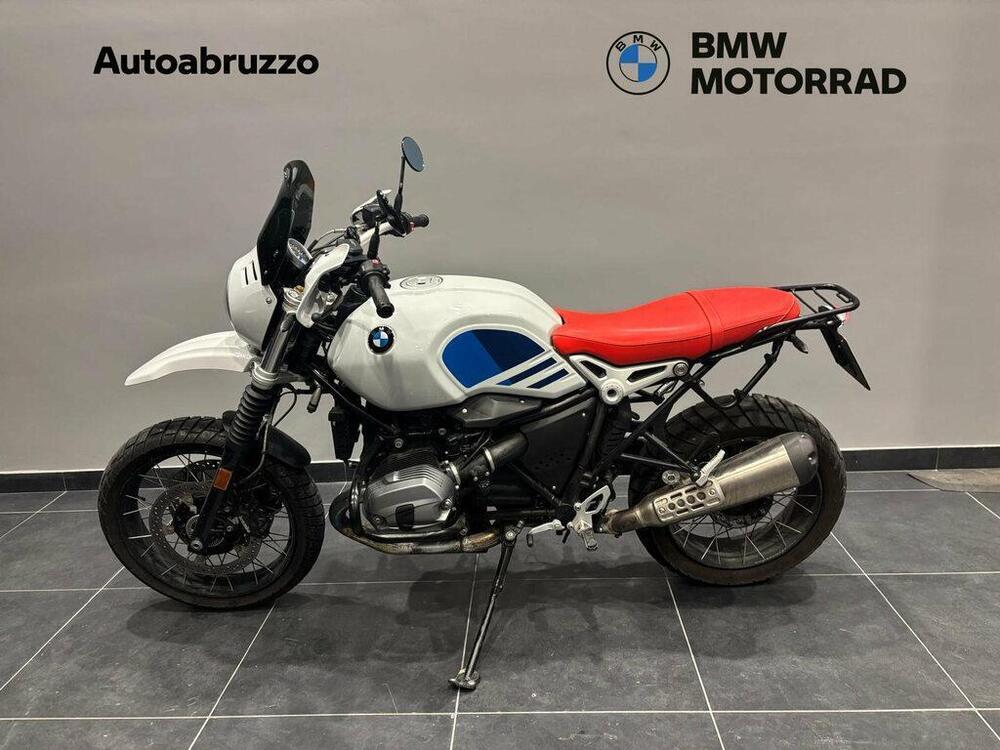 Bmw R nineT Urban GS 1200 (2017 - 20) (4)