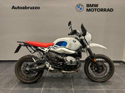 Bmw R nineT Urban GS 1200 (2017 - 20) usata