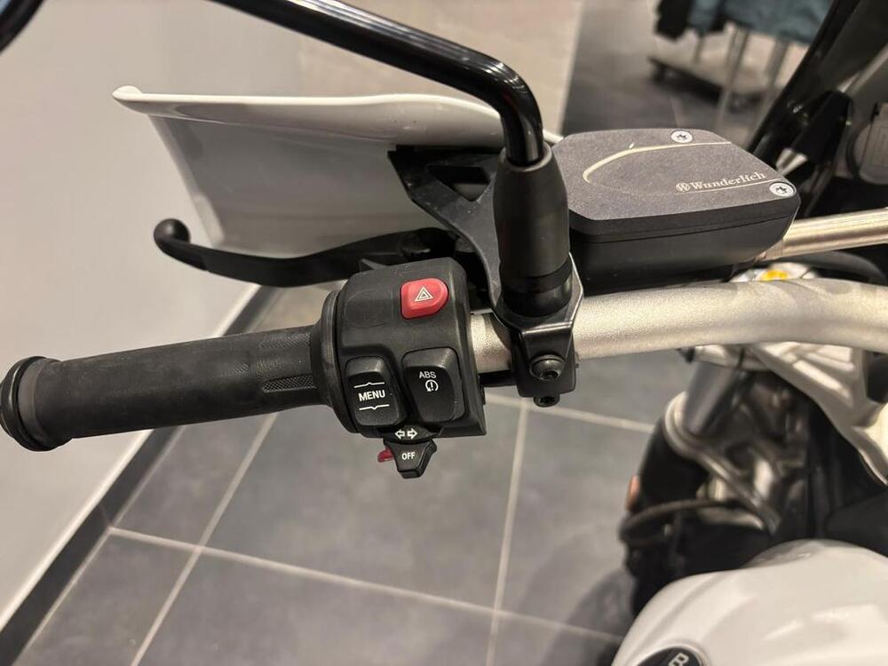 Bmw R nineT Urban GS 1200 (2017 - 20) (7)