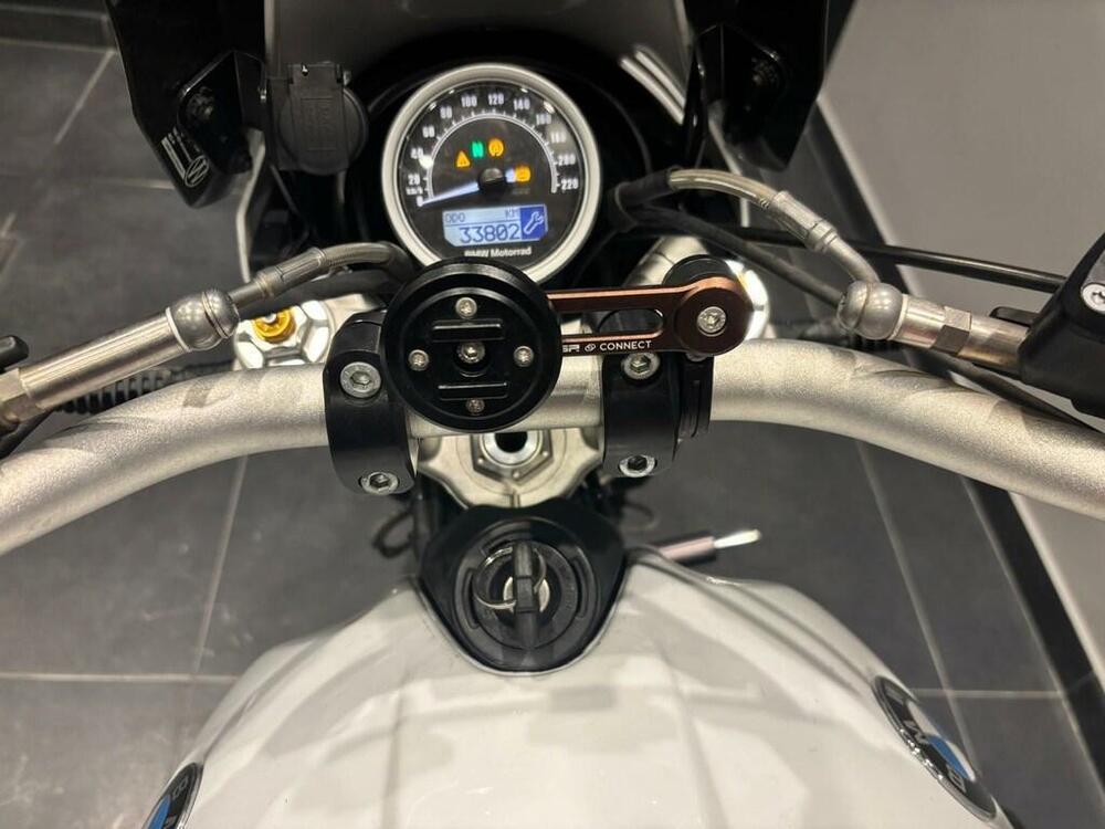 Bmw R nineT Urban GS 1200 (2017 - 20) (10)