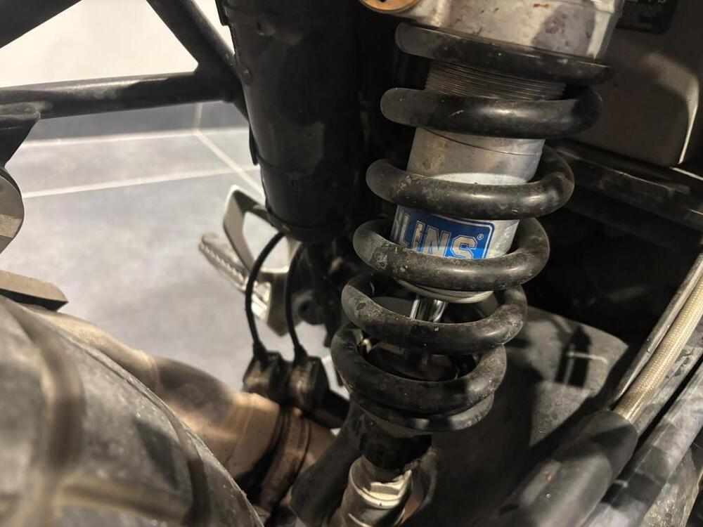 Bmw R nineT Urban GS 1200 (2017 - 20) (13)