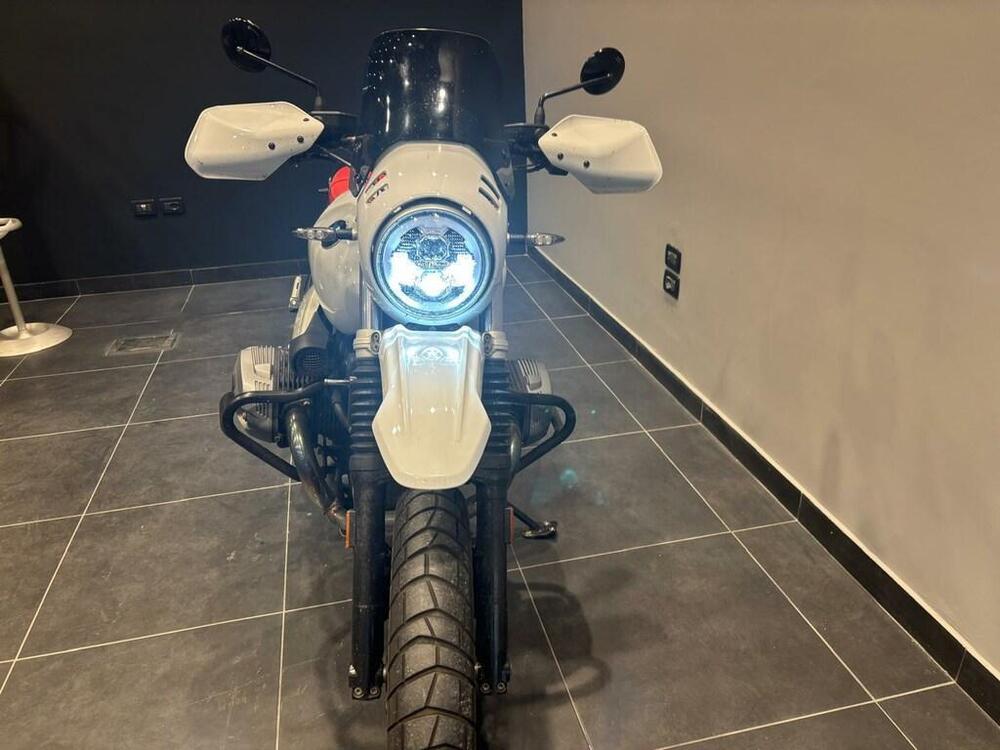 Bmw R nineT Urban GS 1200 (2017 - 20) (5)