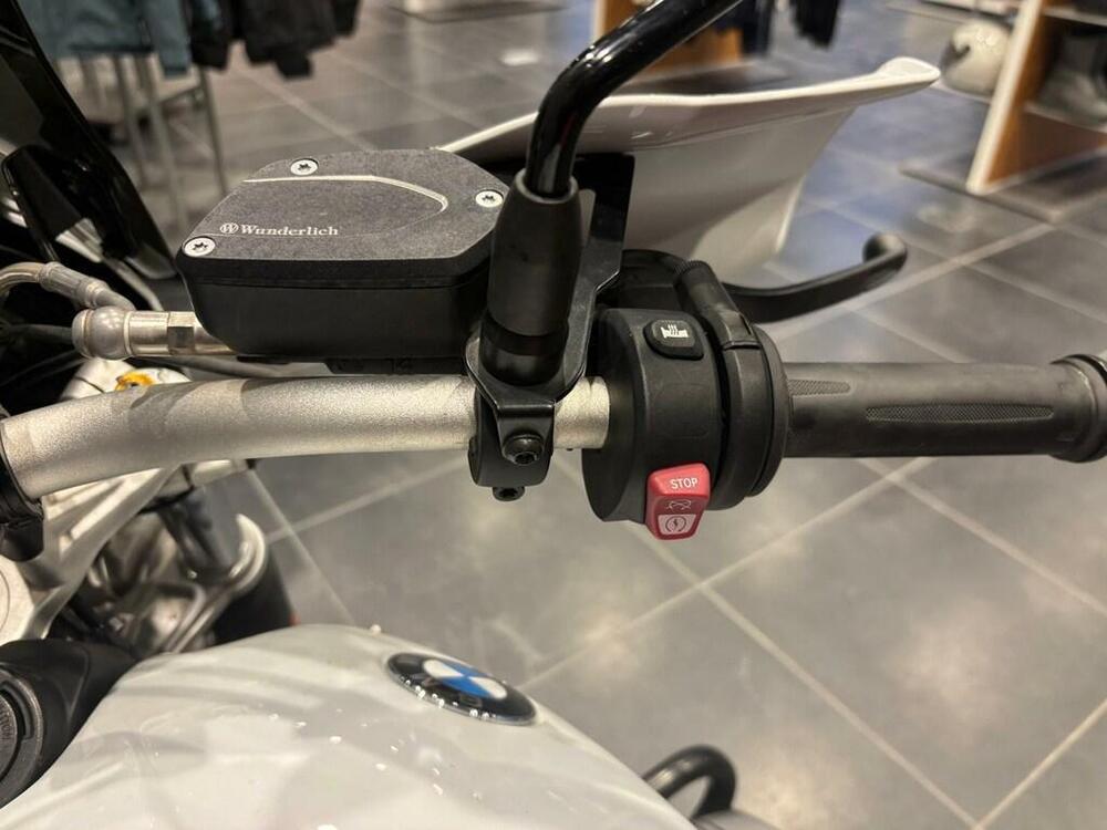 Bmw R nineT Urban GS 1200 (2017 - 20) (8)