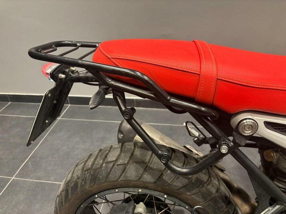 Bmw R nineT Urban GS 1200 (2017 - 20) (11)