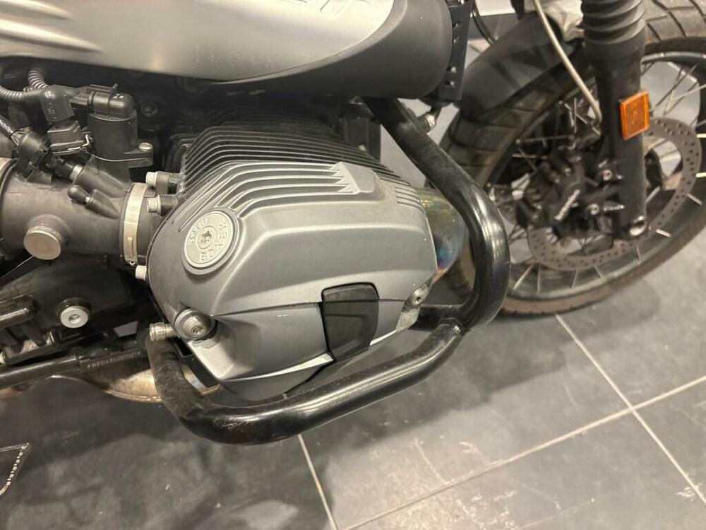 Bmw R nineT Urban GS 1200 (2017 - 20) (12)