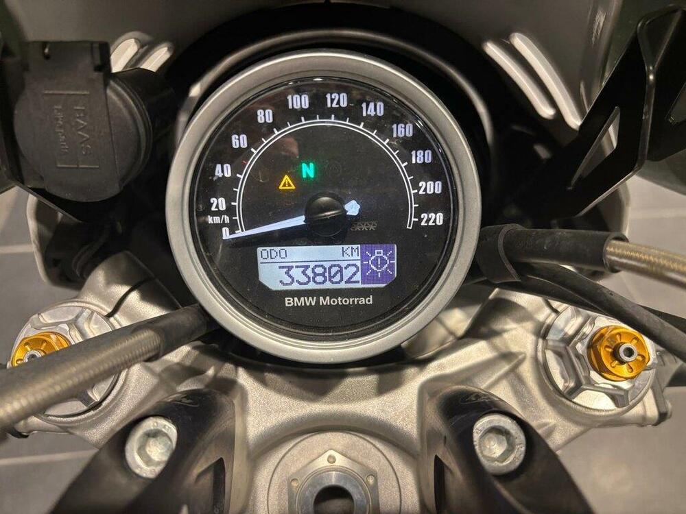 Bmw R nineT Urban GS 1200 (2017 - 20) (9)