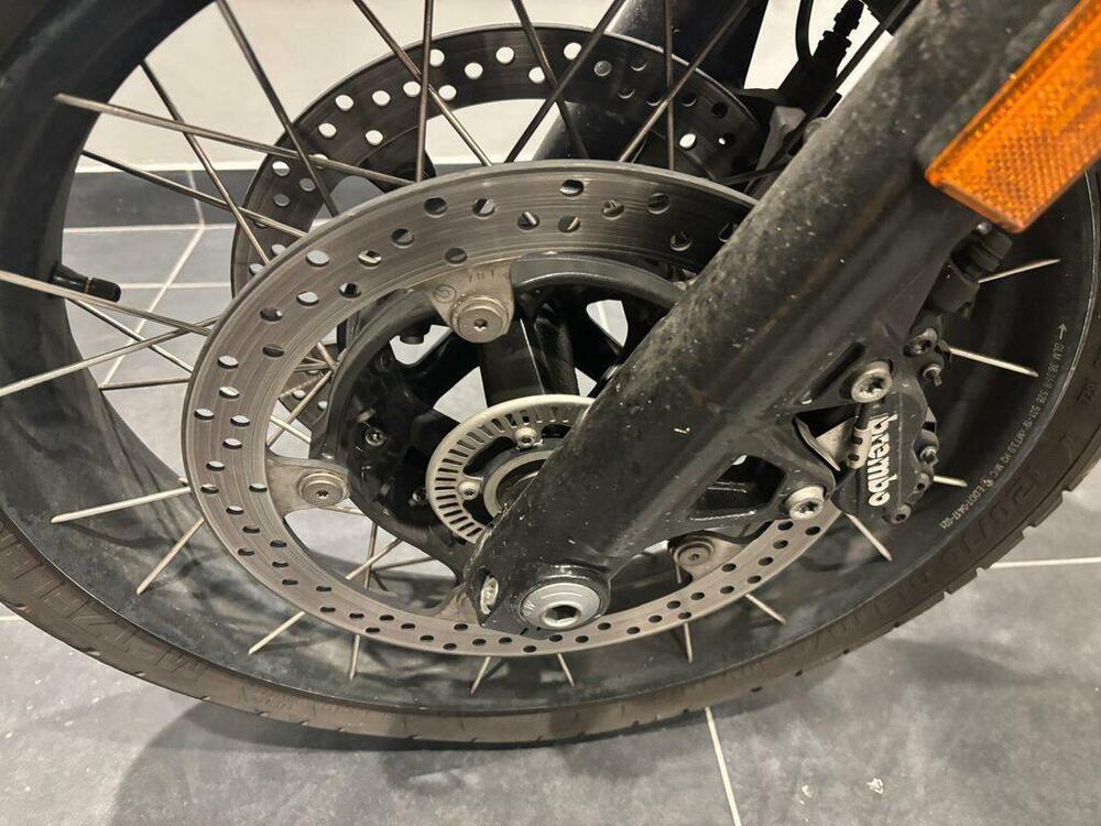 Bmw R nineT Urban GS 1200 (2017 - 20) (15)