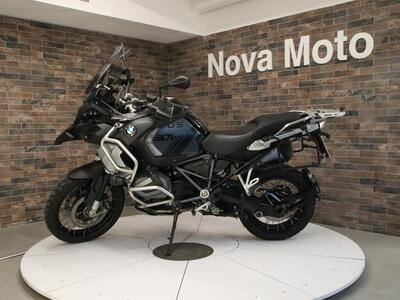 Bmw R 1250 GS Adventure (2021 - 24) usata