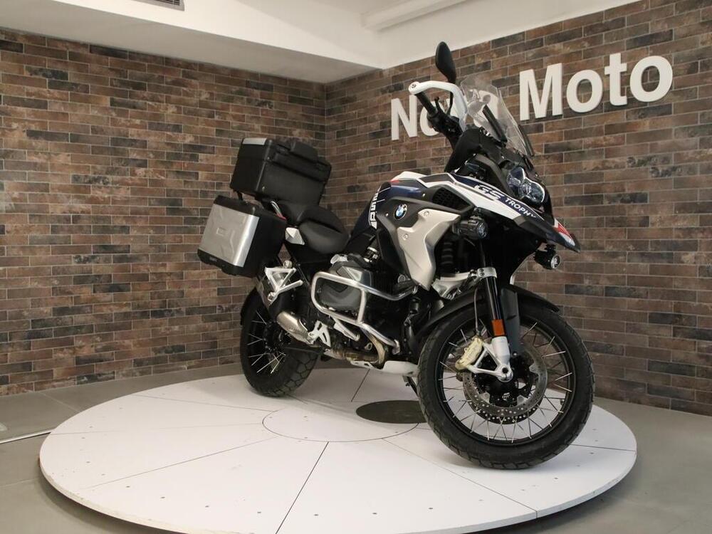 Bmw R 1250 GS (2021 - 24) (7)