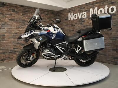Bmw R 1250 GS (2021 - 24) usata
