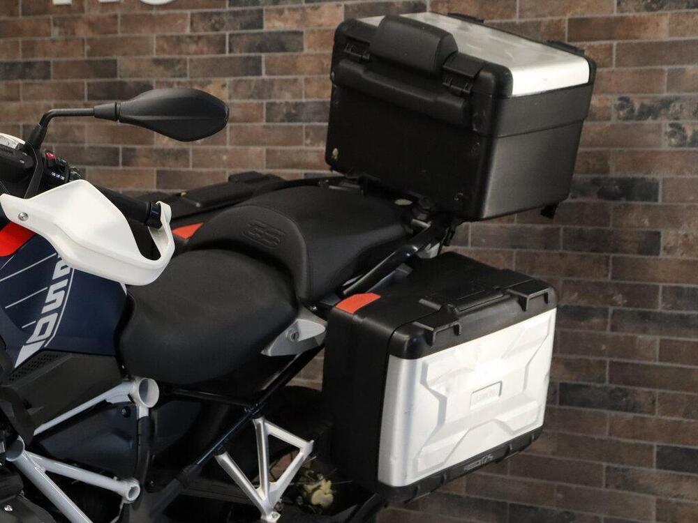 Bmw R 1250 GS (2021 - 24) (13)