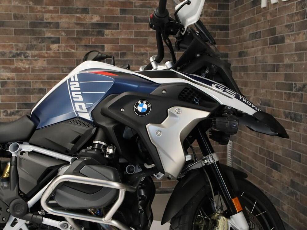 Bmw R 1250 GS (2021 - 24) (10)