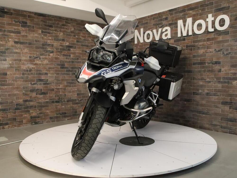 Bmw R 1250 GS (2021 - 24) (4)