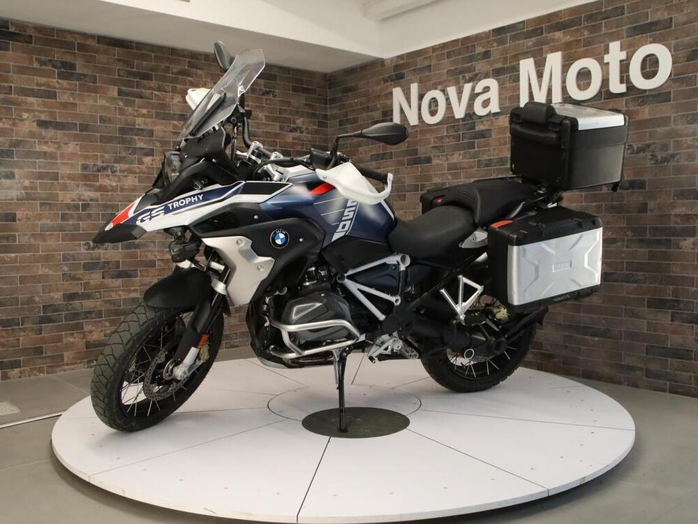 Bmw R 1250 GS (2021 - 24) (2)