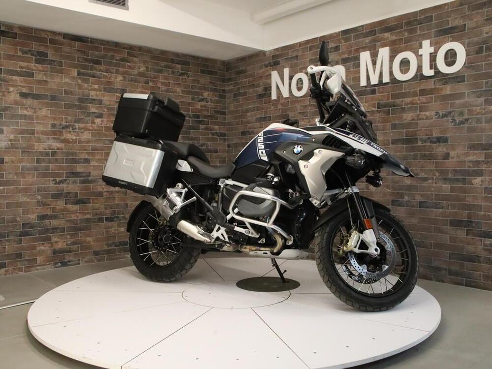 Bmw R 1250 GS (2021 - 24) (8)
