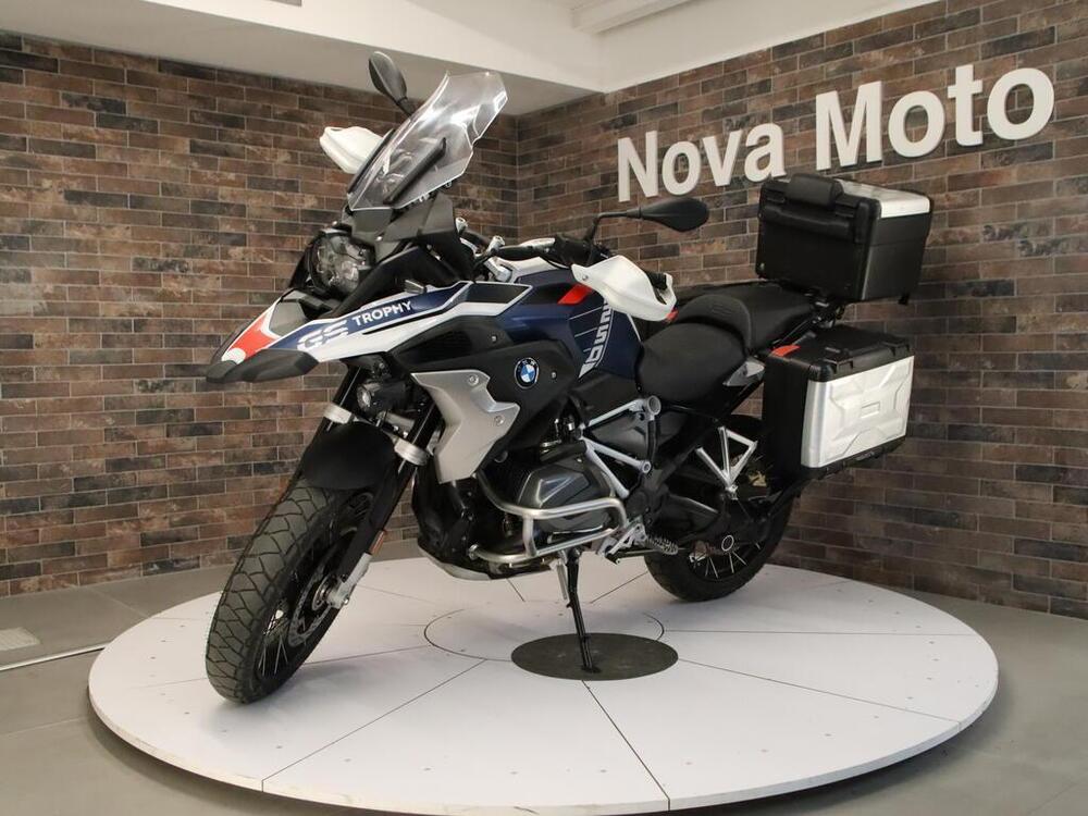 Bmw R 1250 GS (2021 - 24) (3)