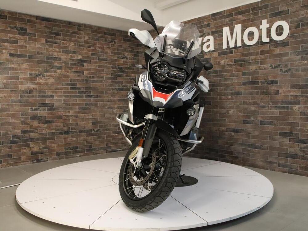 Bmw R 1250 GS (2021 - 24) (5)