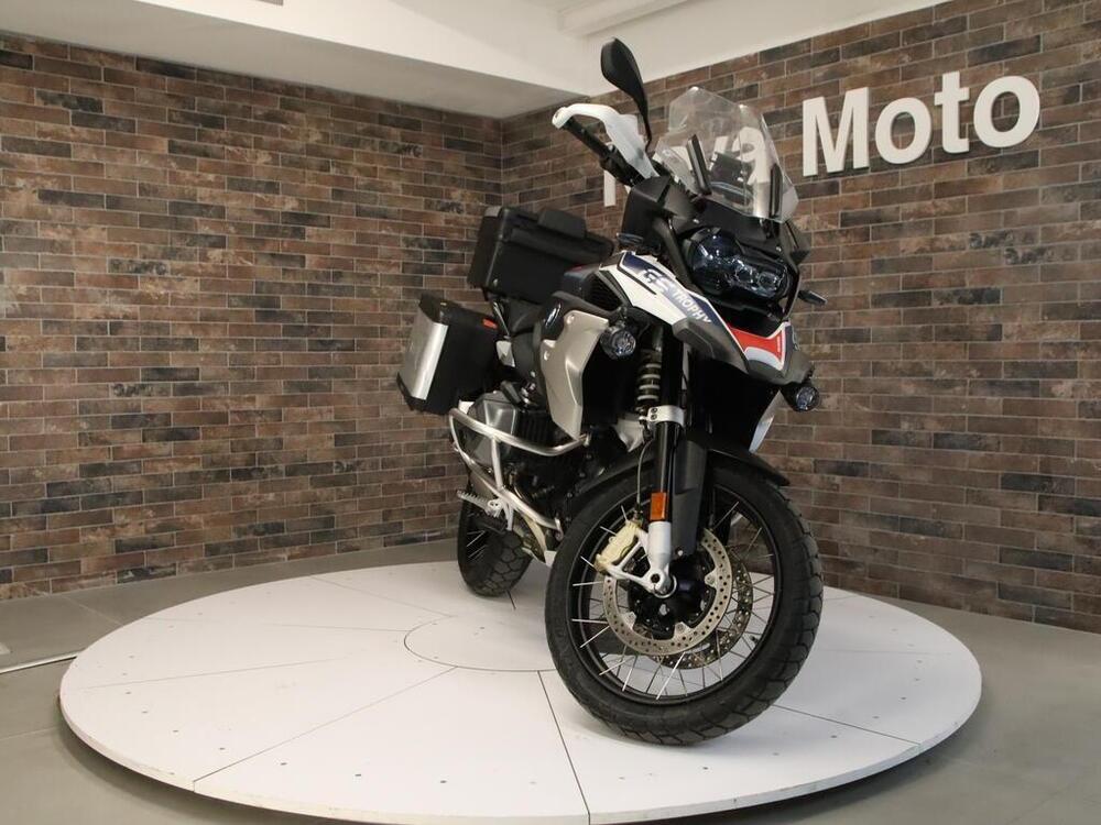 Bmw R 1250 GS (2021 - 24) (6)