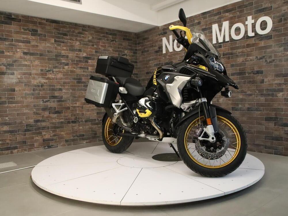 Bmw R 1250 GS (2021 - 24) (10)