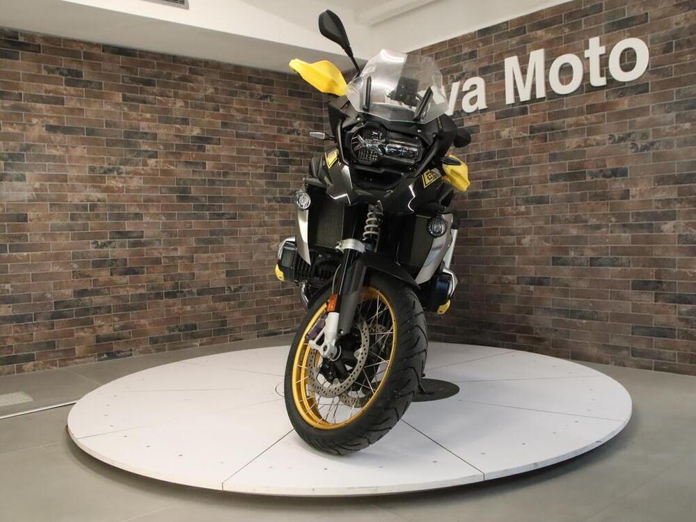 Bmw R 1250 GS (2021 - 24) (7)