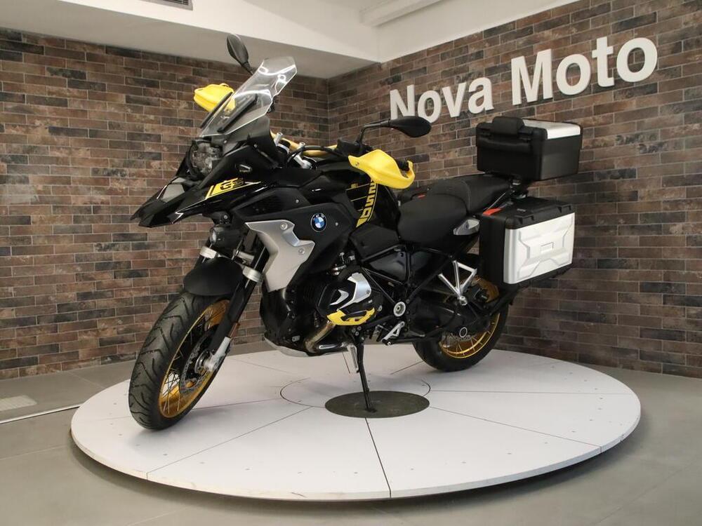 Bmw R 1250 GS (2021 - 24) (4)