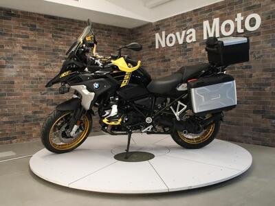 Bmw R 1250 GS (2021 - 24) usata