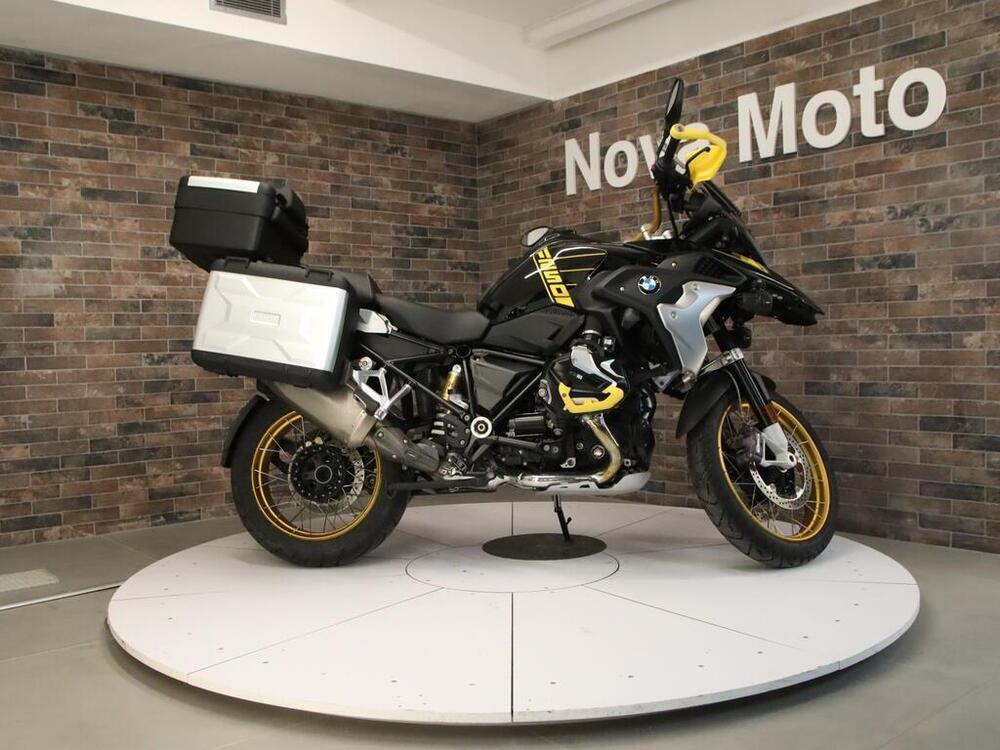 Bmw R 1250 GS (2021 - 24) (13)