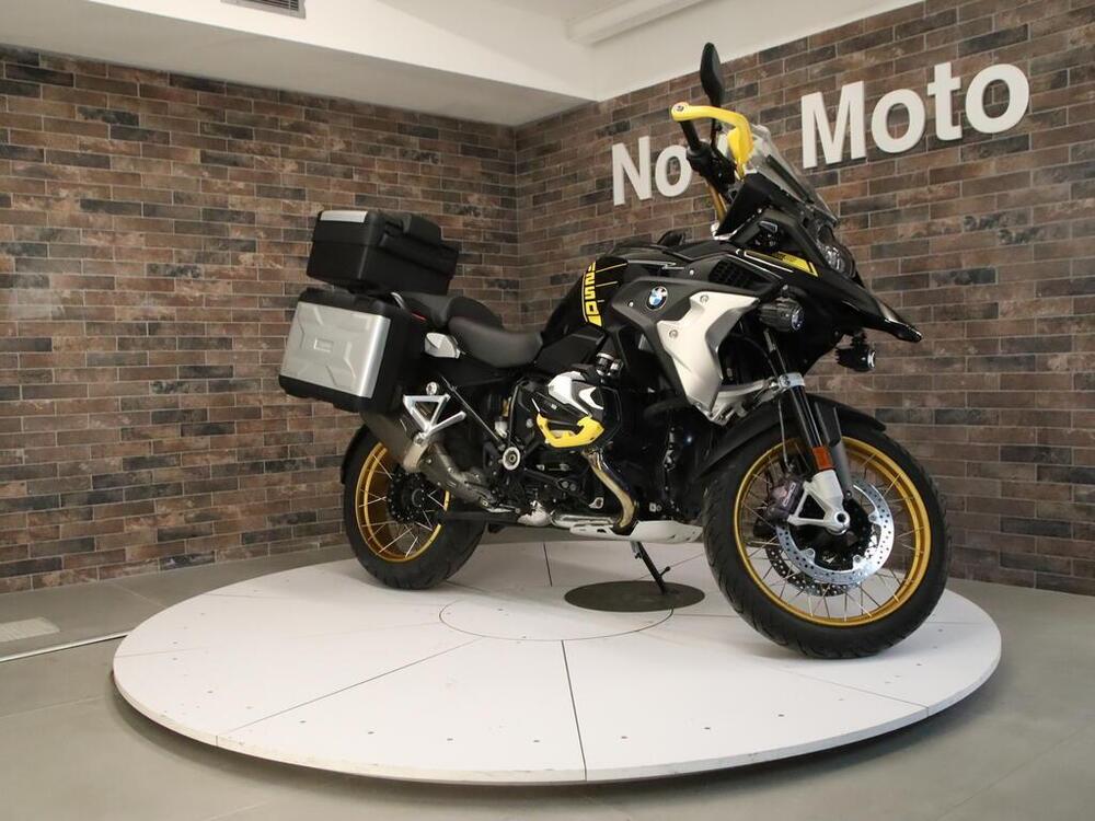 Bmw R 1250 GS (2021 - 24) (11)