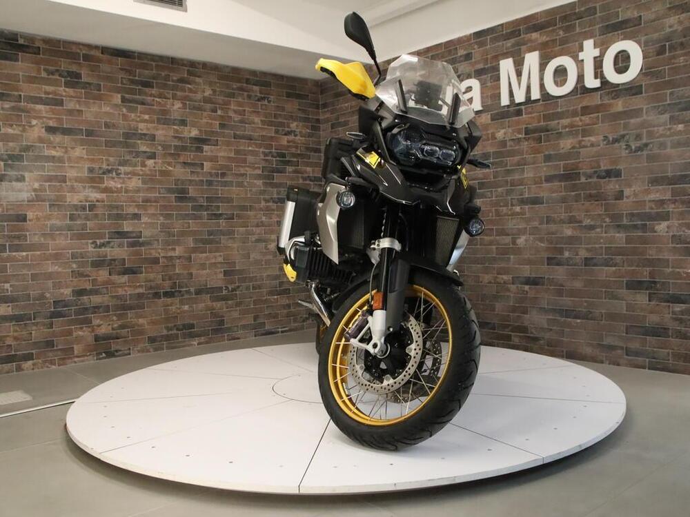 Bmw R 1250 GS (2021 - 24) (8)