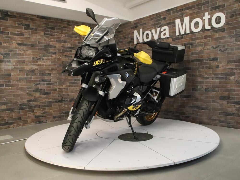 Bmw R 1250 GS (2021 - 24) (5)