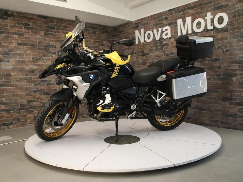 Bmw R 1250 GS (2021 - 24) (2)