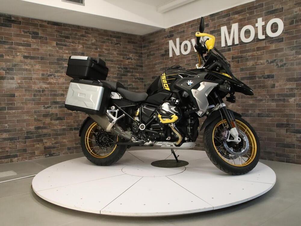 Bmw R 1250 GS (2021 - 24) (12)