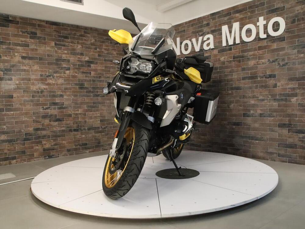 Bmw R 1250 GS (2021 - 24) (6)