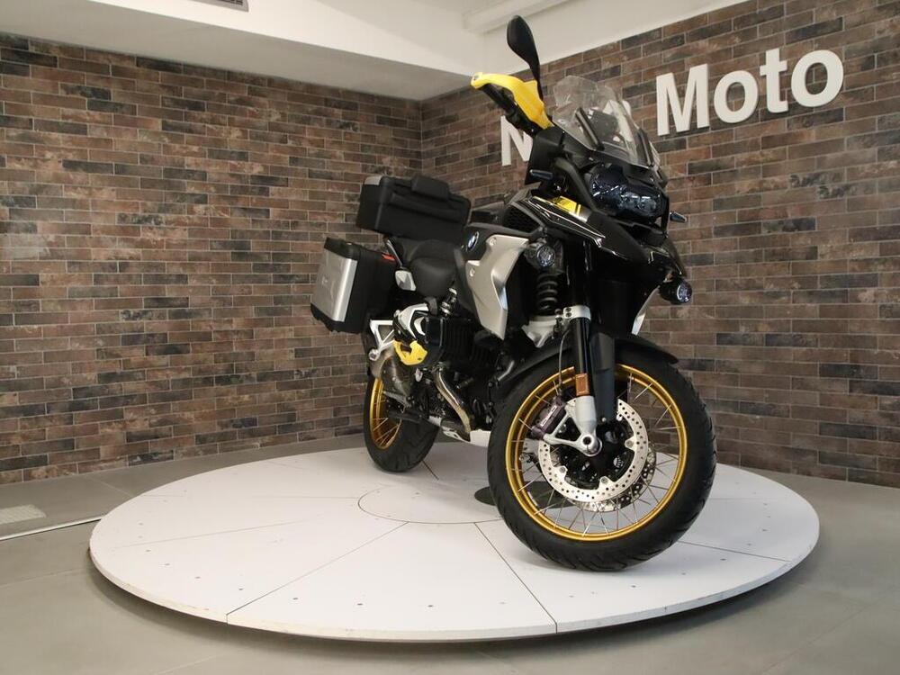 Bmw R 1250 GS (2021 - 24) (9)